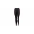 Women Warm lenjerie de corp termica pentru femei, negru