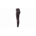 Women Warm lenjerie de corp termica pentru femei, negru