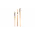 Wood-19 bata de baseball