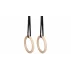 Wood 238 inele de gimnastica