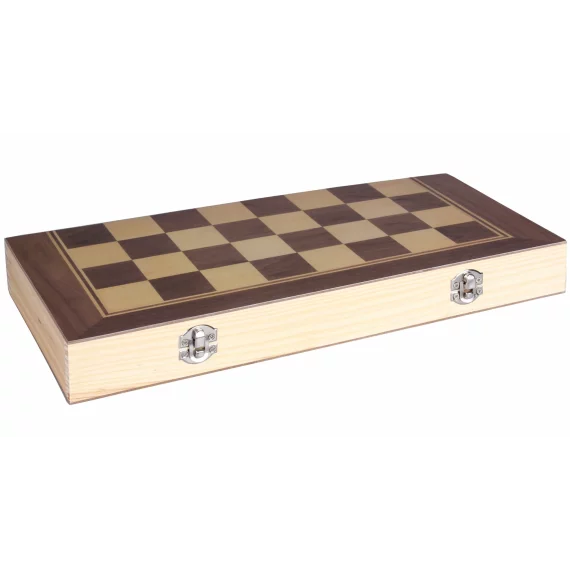 Wooden  Sah din lemn 3in1