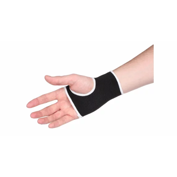 WR01 wrist support black