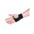 WR01 wrist support black