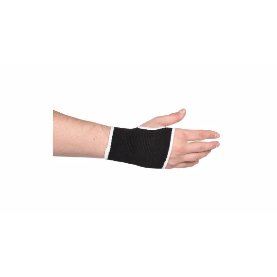 WR01 wrist support black