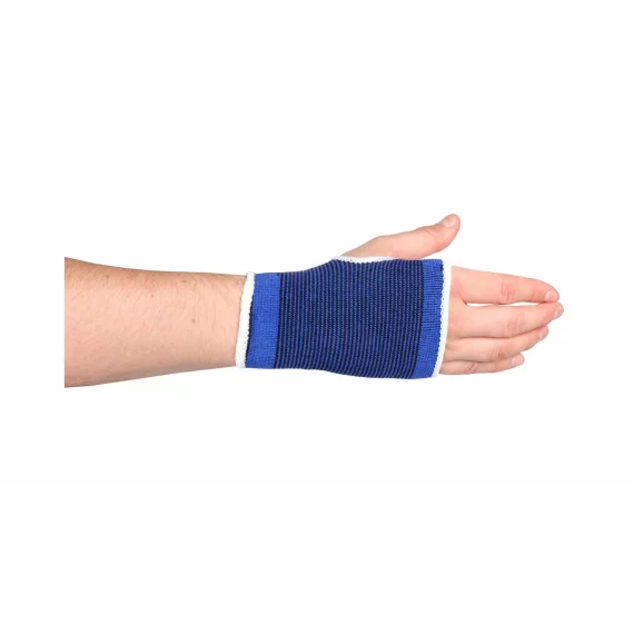 WR01 wrist support blue