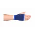 WR01 wrist support blue