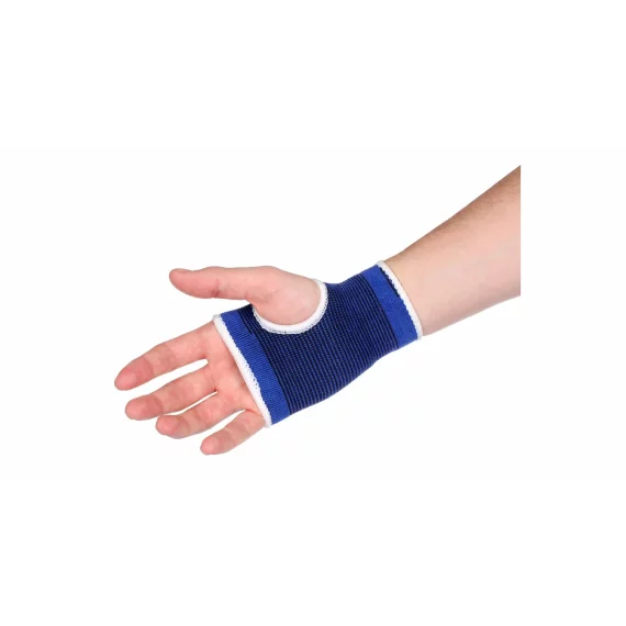 WR01 wrist support blue