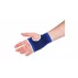 WR01 wrist support blue