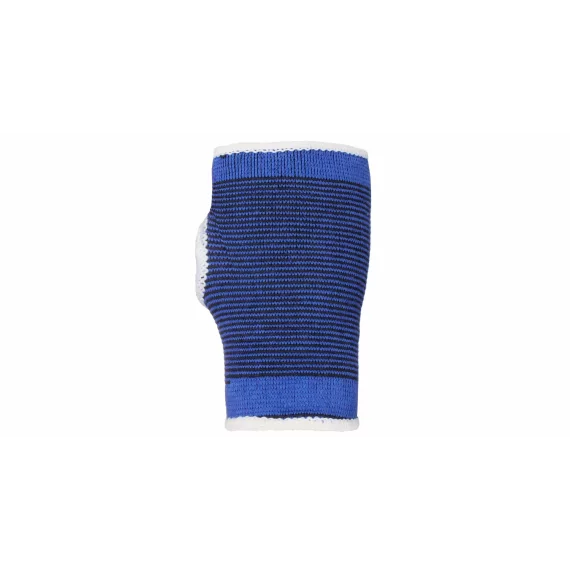 WR01 wrist support blue