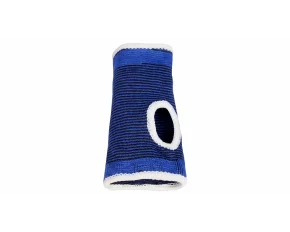WR01 wrist support blue