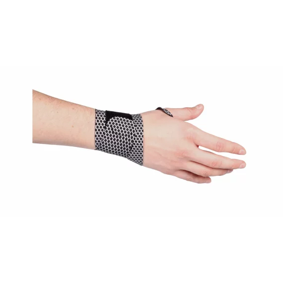 WR03 wrist support black