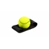 Wrist Minge cu elastic pentru incheietura mainii, aspect minge tenis