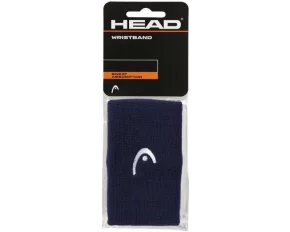 Wristband 5&quot; banderola, albastru marin