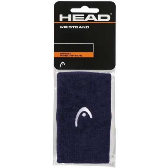 Wristband 5&quot; banderola, albastru marin