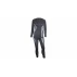 X-action WOmen set underwear pentru femei, negru