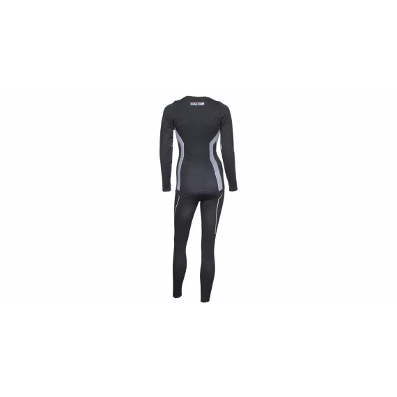 X-action WOmen set underwear pentru femei, negru