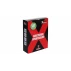 X-action WOmen set underwear pentru femei, negru