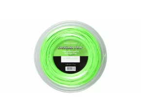 X-perience coarda de tenis 200 m, verde