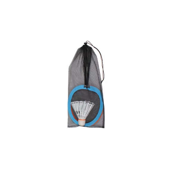 XXL Bad badminton de plaja, set