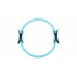 Yoga Crescent cerc yoga pilates, albastru
