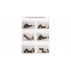 Yoga Crescent cerc yoga pilates, roz