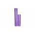 Rola masaj spuma, Merco  Yoga EPE Roller, violet