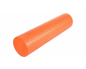 Rola masaj spuma, Merco  Yoga EPE Roller, portocaliu