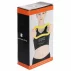 Yoga Ring Hard Echipament de fitness, galben
