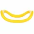 Yoga Ring Hard Echipament de fitness, galben