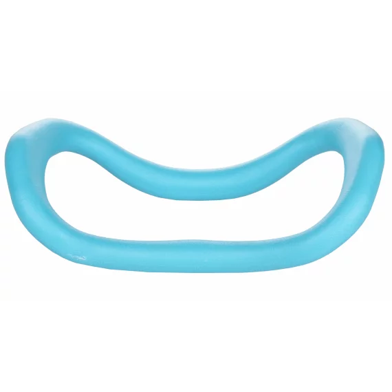 Yoga Ring Soft Echipament de fitness, albastru