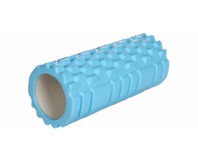 Yoga Roller F1, albastru