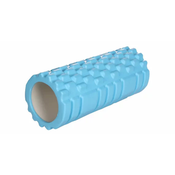Yoga Roller F1, albastru