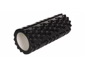 Yoga Roller F1, negru