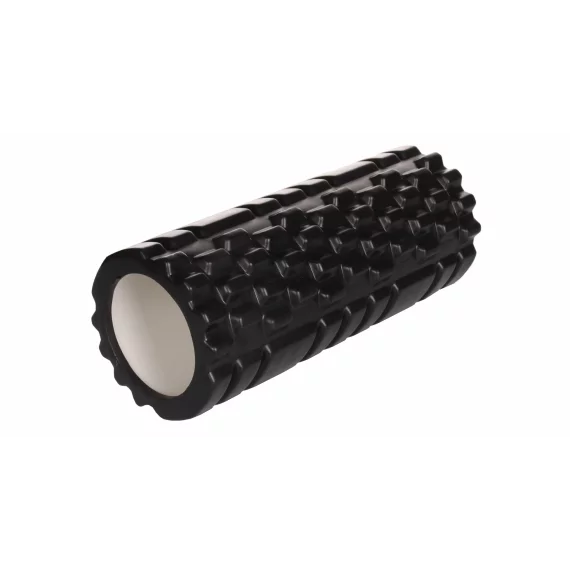 Yoga Roller F1, negru