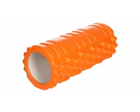 Yoga Roller F1, portocaliu