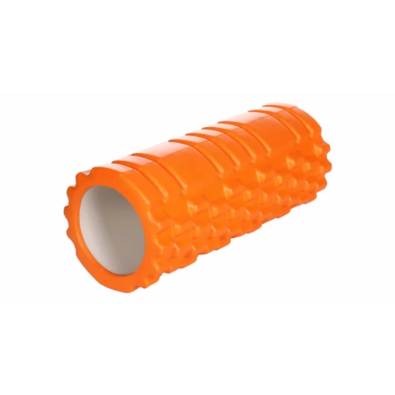 Yoga Roller F1, portocaliu