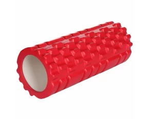 Yoga Roller F1, rosu