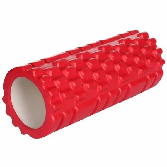 Yoga Roller F1, rosu