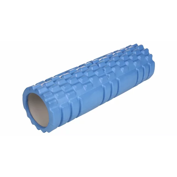 Yoga Roller F12, albastru