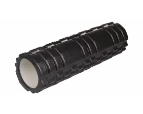 Yoga Roller F12, negru