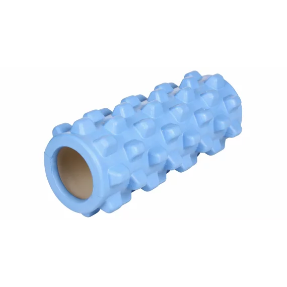Yoga Roller F2, albastru