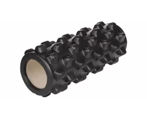 Yoga Roller F2, negru