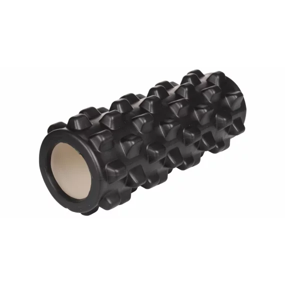 Yoga Roller F2, negru