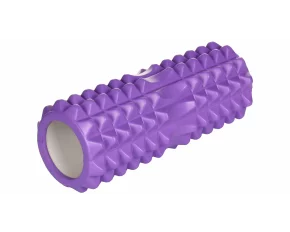 Yoga Roller F2, violet