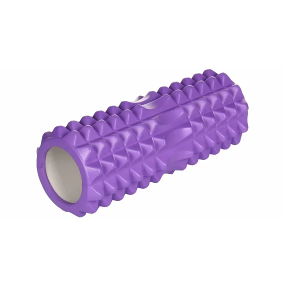 Yoga Roller F2, violet