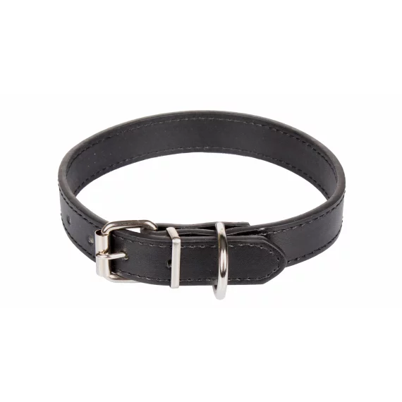 Zgarda caini Dog Leash negru