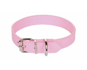 Zgarda caini Dog Leash roz