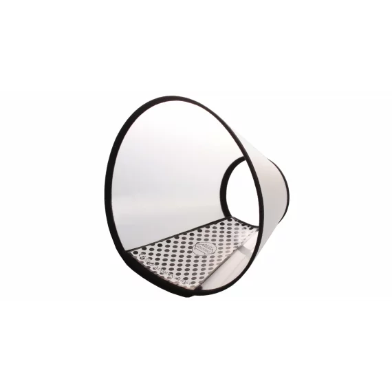 Guler de protectie pentru caini Anti Bite