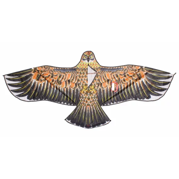 Zmeu Eagle 17