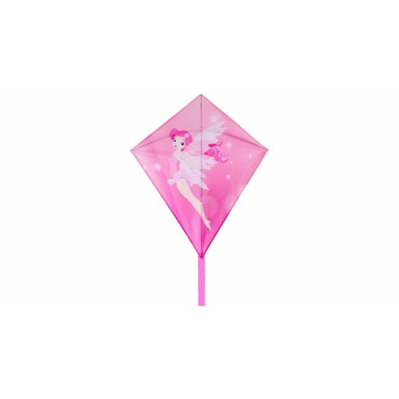 Zmeu Fairy